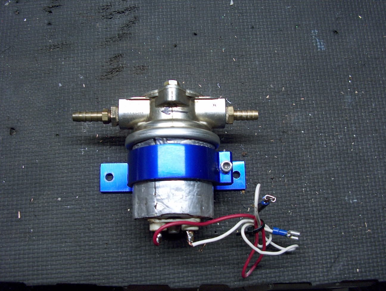 Carter P4070 In-Line Electric Fuel Pump  ( SOLD )