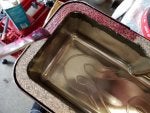 Tray Metal