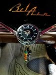 Motor vehicle Watch Fashion accessory Vehicle Clock