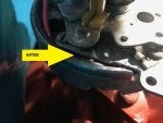 Auto part Disc brake Brake Vehicle brake Cutting tool