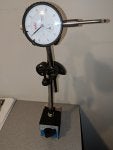 Gauge Measuring instrument Tool Scale Clock