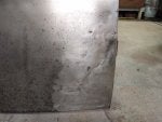 Wall Cement Concrete Floor