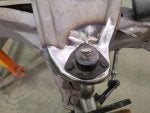 Bicycle part Steel Metal Iron Machine